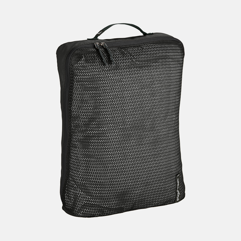 PACK-IT&trade; REVEAL CUBE L תיק אחסון בצבע שחור 